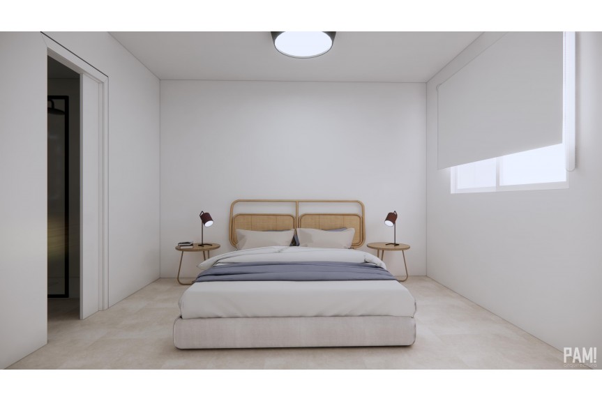 Torre de la Horadada, New apartments at the harbor in Torre de la Horadada