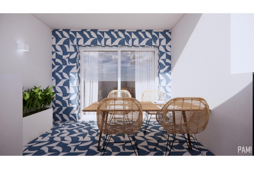 Torre de la Horadada, New apartments at the harbor in Torre de la Horadada