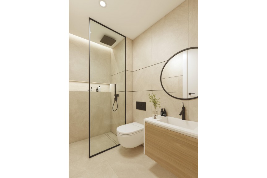 Guardamar del Segura, Apartments close to the beach