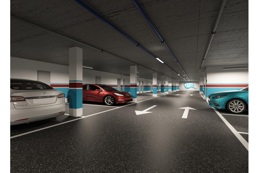 Guardamar del Segura, Apartments close to the beach