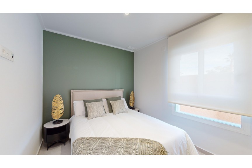 Guardamar del Segura, Modern residential complex