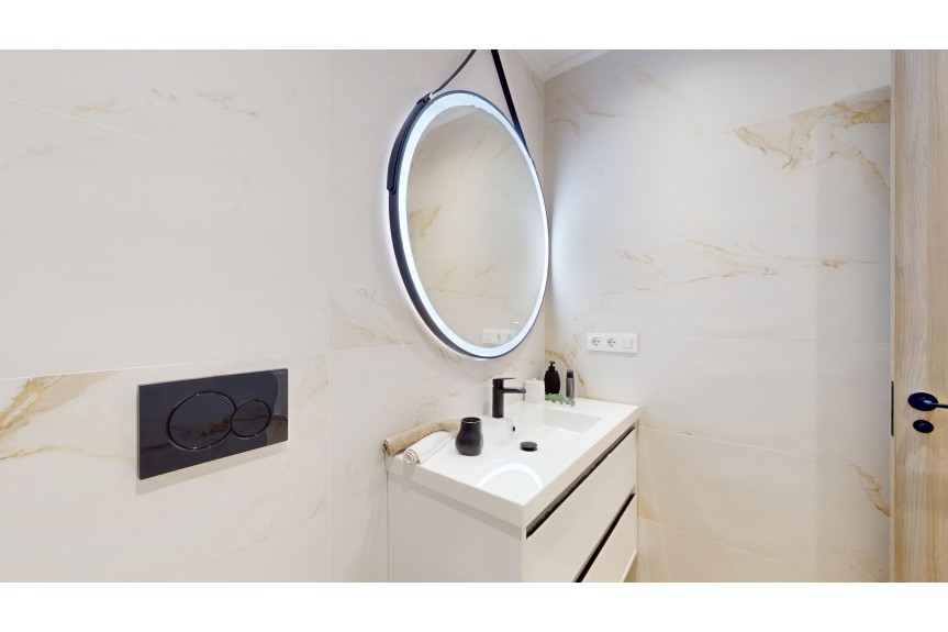 Guardamar del Segura, Modern residential complex