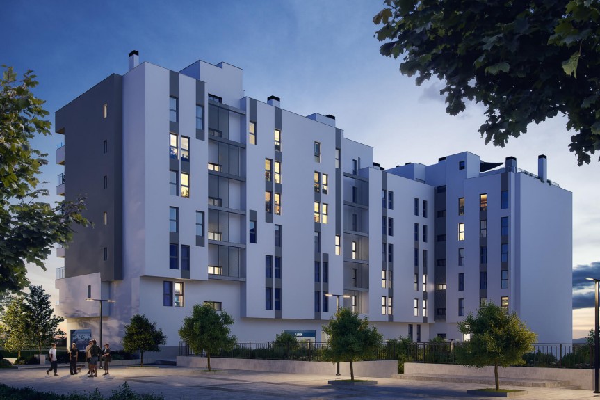 Alicante, New investment in Alicante