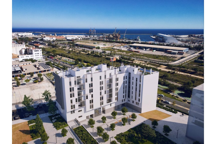 Alicante, New investment in Alicante