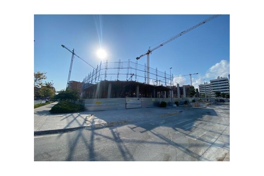 Alicante, New investment in Alicante