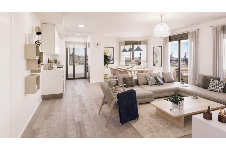 Alicante, New investment in Alicante