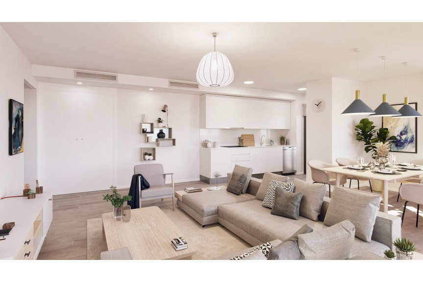 Alicante, New investment in Alicante