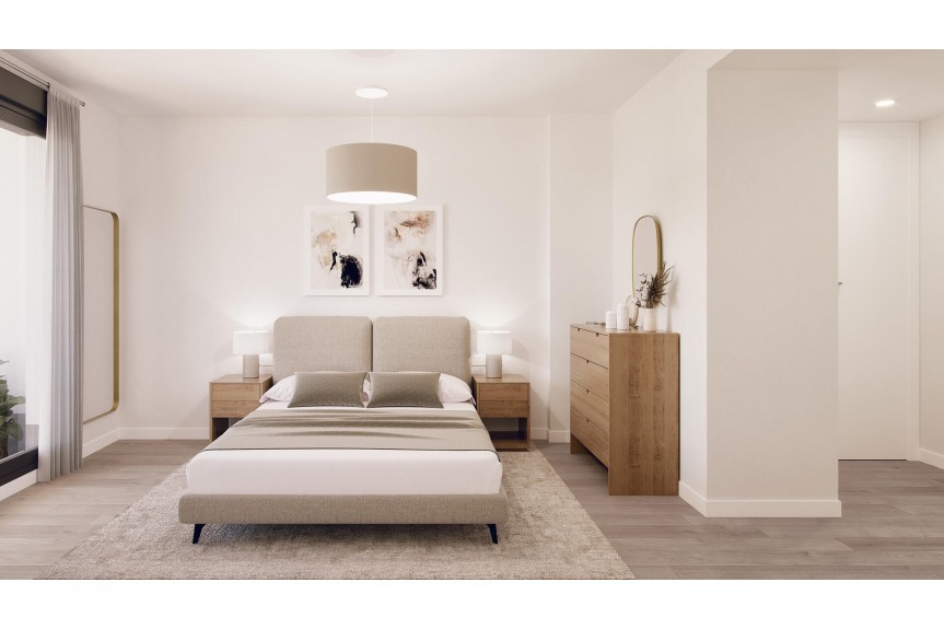 Alicante, New investment in Alicante