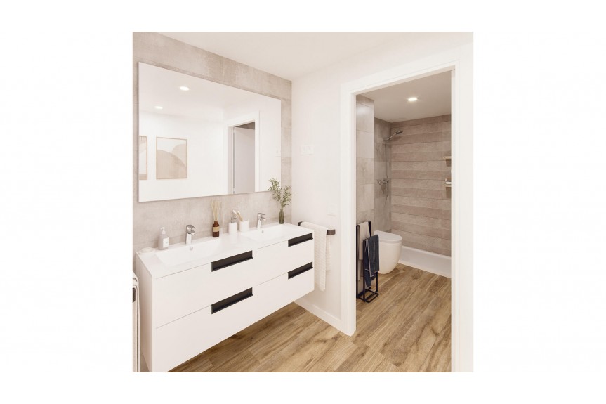 Alicante, New investment in Alicante