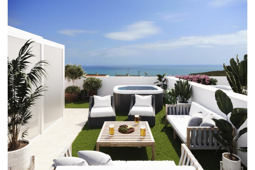 Gran Alacant, Last available apartment