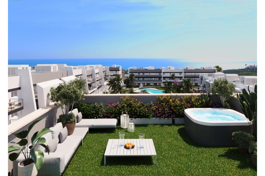 Gran Alacant, Last available apartment