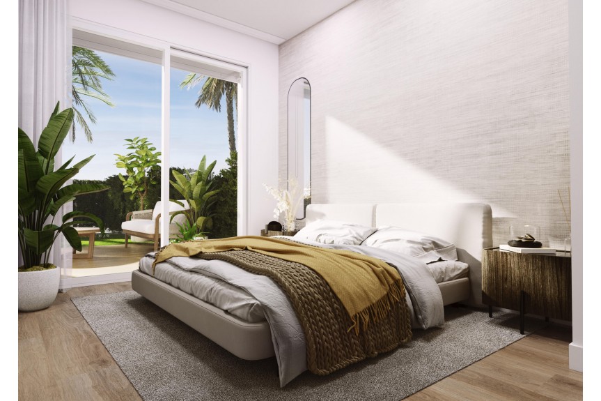 Gran Alacant, Last available apartment