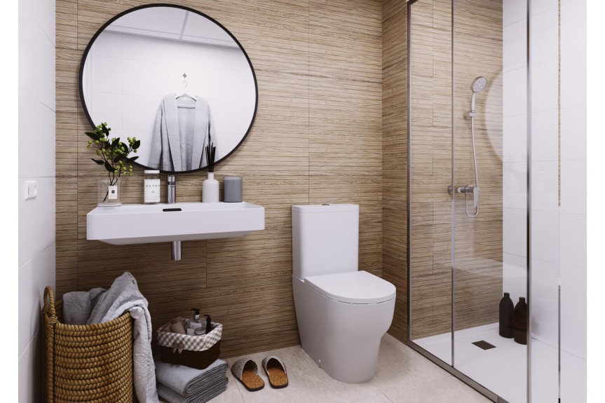 Gran Alacant, Last available apartment