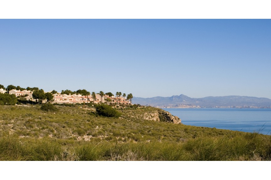 Gran Alacant, Last available apartment