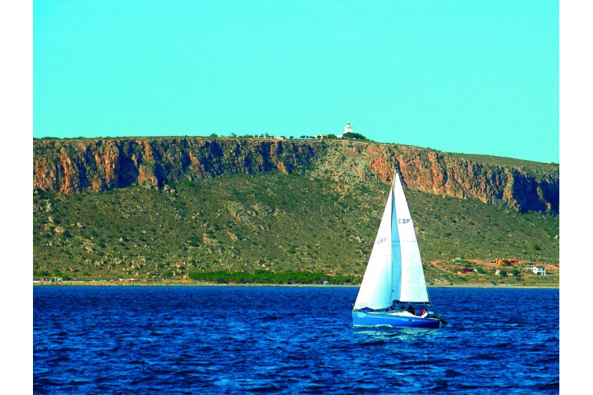 Gran Alacant, Last available apartment