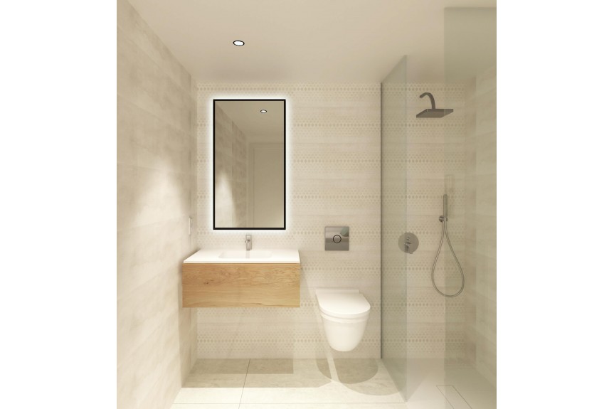 Gran Alacant, Nowoczesny kompleks mieszkaniowy