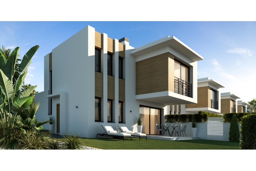 alicante, Denia, Exclusive homes