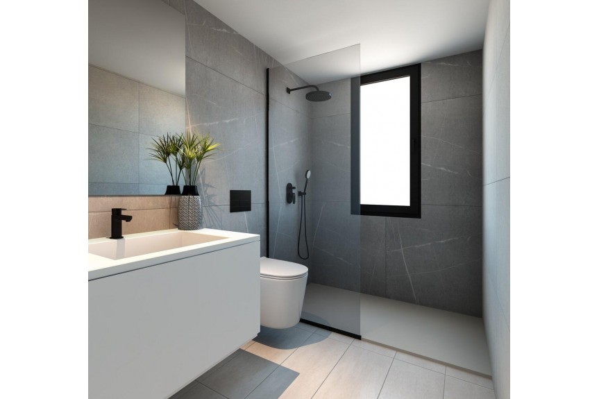 Denia, Ekskluzywne domy