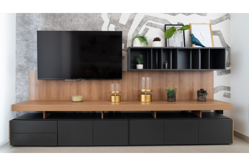 Benidorm, Luxury apartments