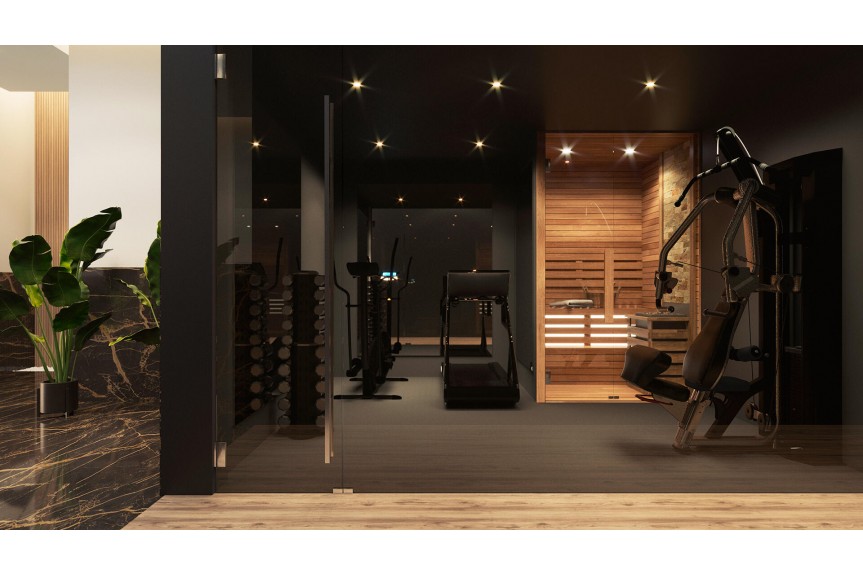 Torrevieja, Modern residential complex