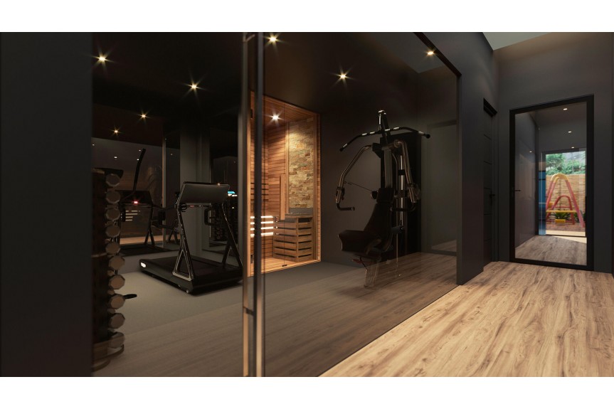 Torrevieja, Modern residential complex