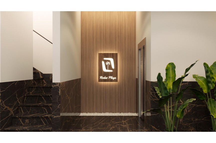 Torrevieja, Modern residential complex