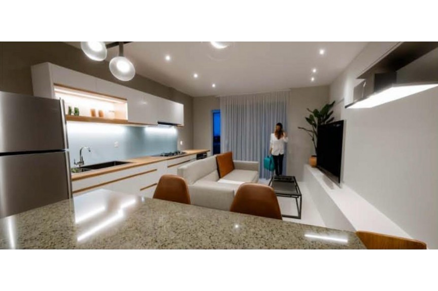 Torrevieja, New investment