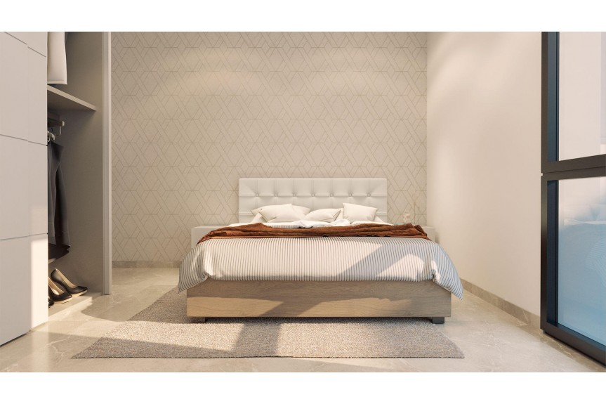 Torrevieja, New apartments