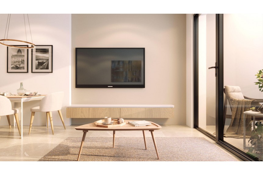 Torrevieja, New apartments