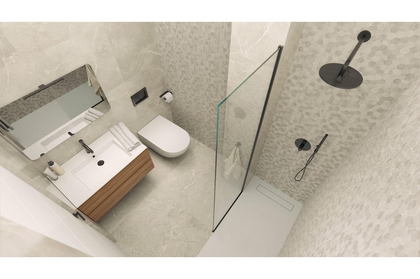 Torrevieja, New apartments