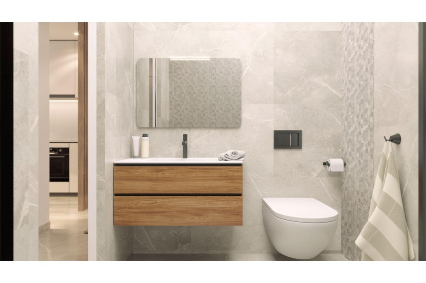 Torrevieja, New apartments