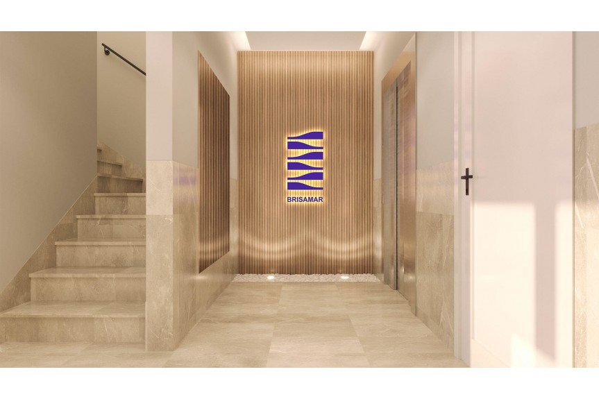 Torrevieja, New apartments