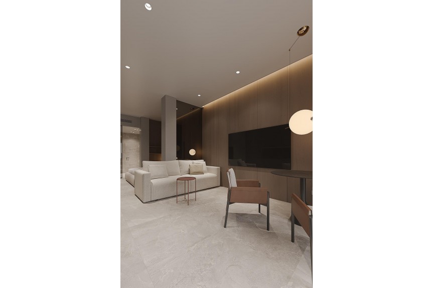 Torrevieja, Loft - studio