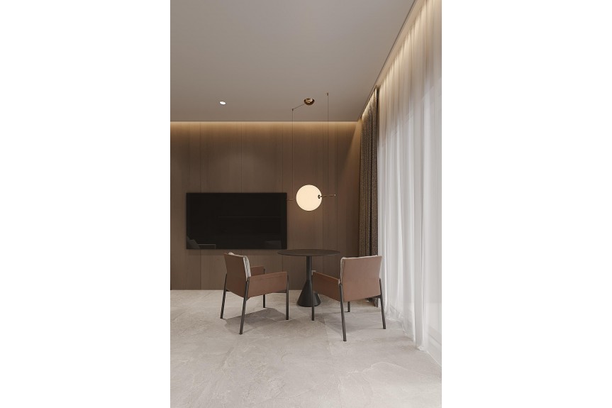 Torrevieja, Loft - studio