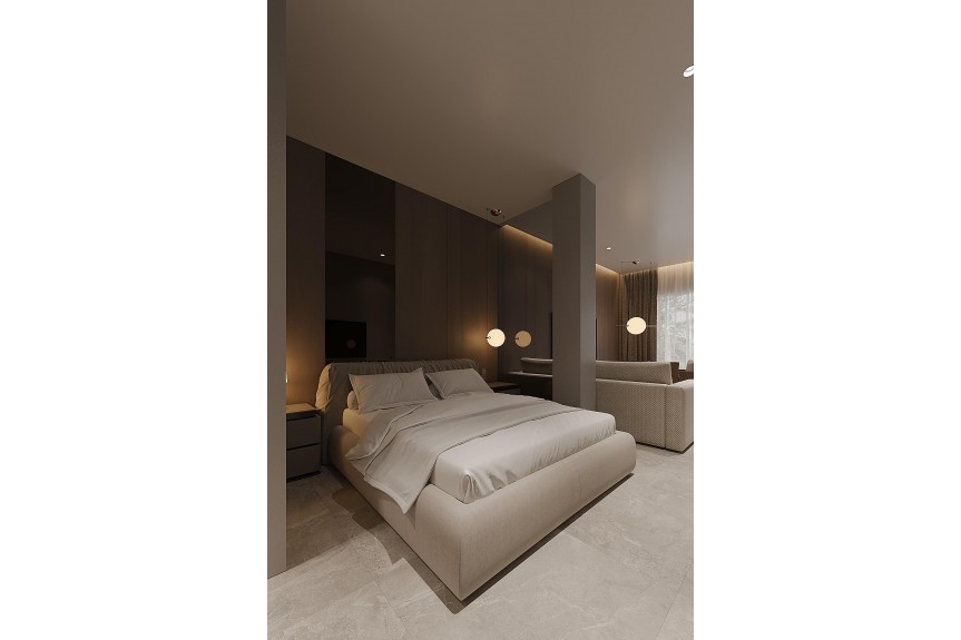 Torrevieja, Loft - studio