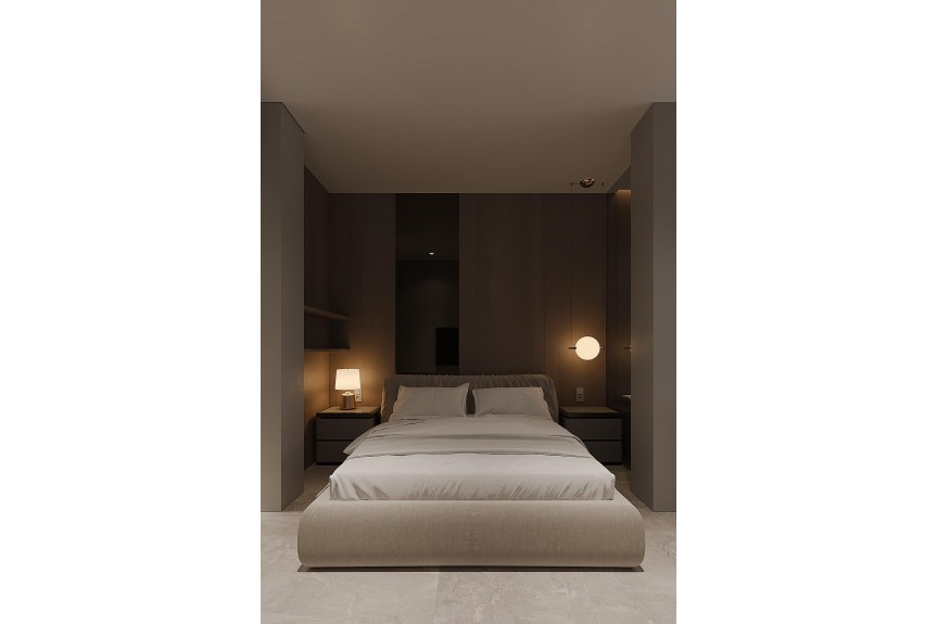 Torrevieja, Loft - studio