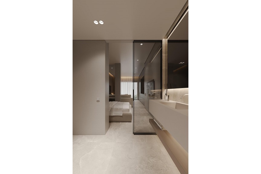 Torrevieja, Loft - studio