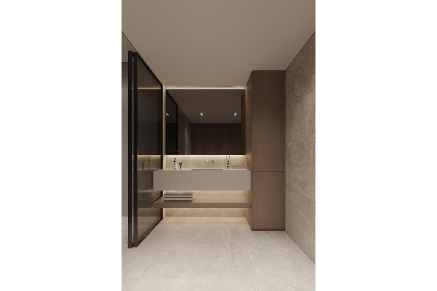 Torrevieja, Loft - studio