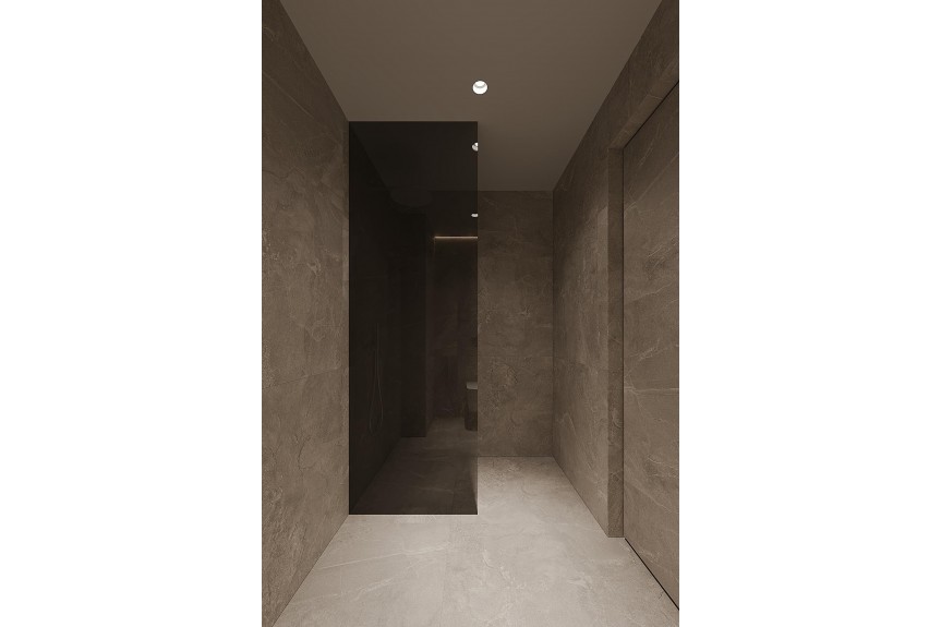 Torrevieja, Loft - studio