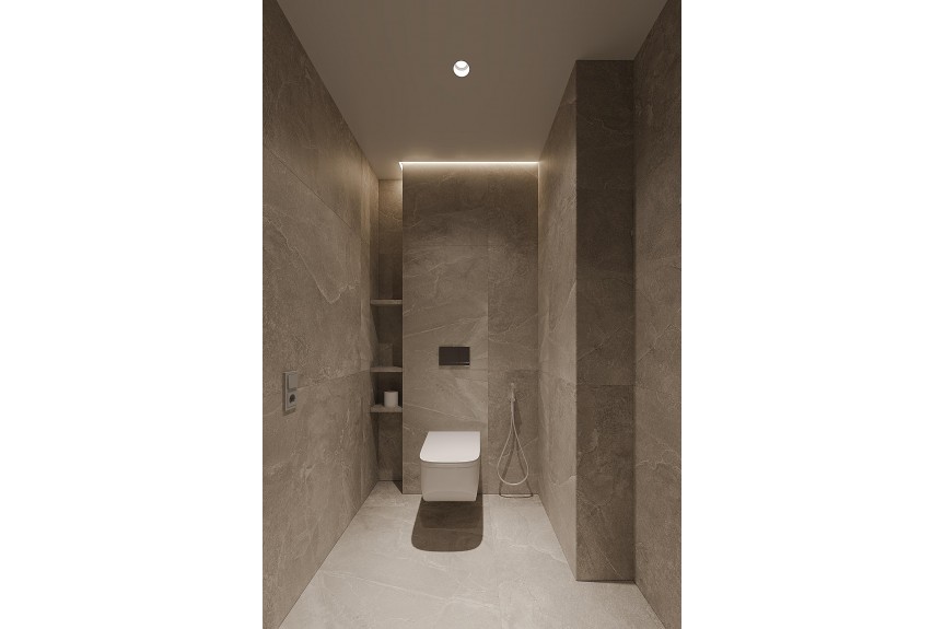 Torrevieja, Loft - studio