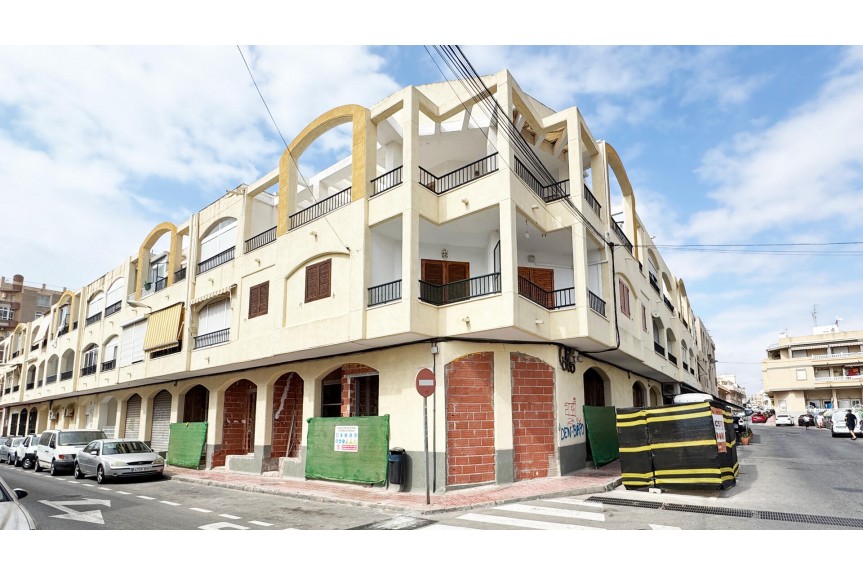 Torrevieja, Loft - studio