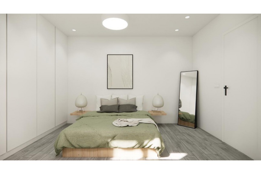 Torre de la Horadada, New housing complex