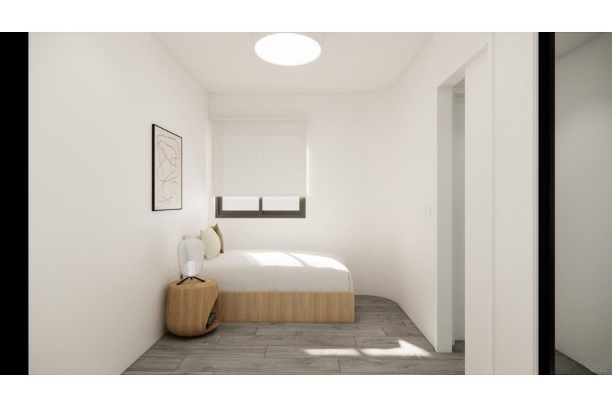 Torre de la Horadada, New housing complex