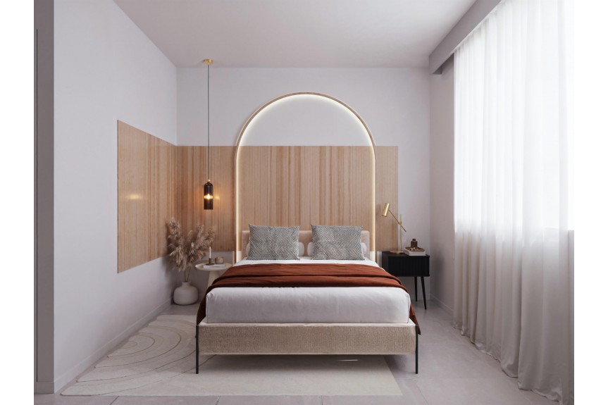 San Miguel de Salinas, Bungalow