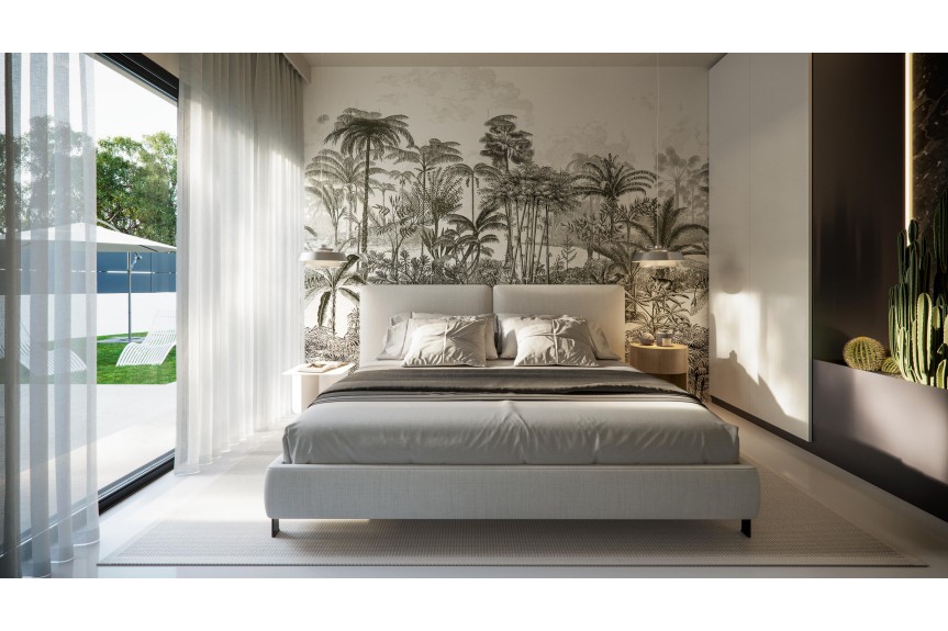 San Miguel de Salinas, Villas