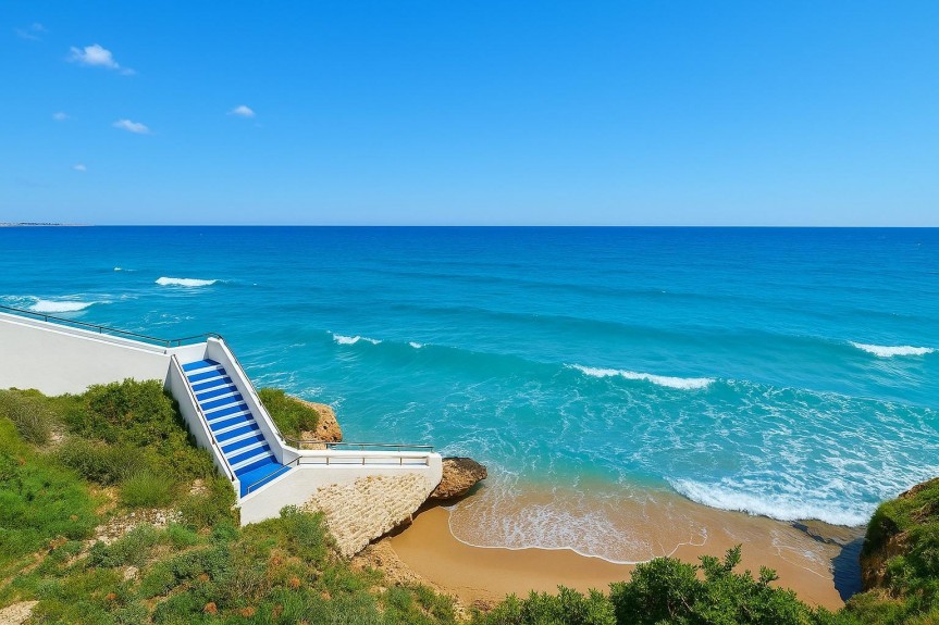 Torre de la Horadada, Apartment