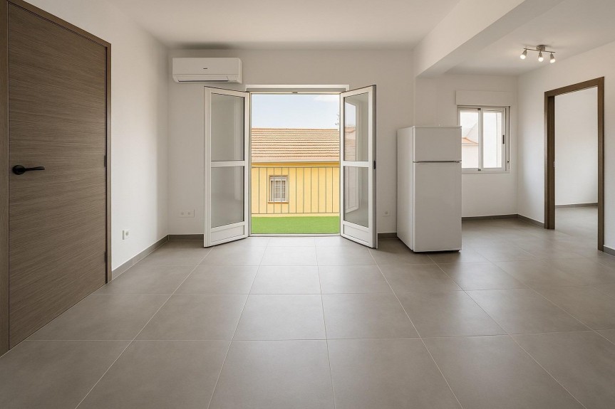 Torre de la Horadada, Apartment