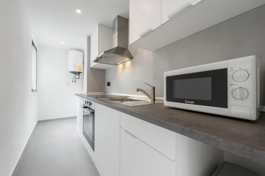 Torre de la Horadada, Apartment