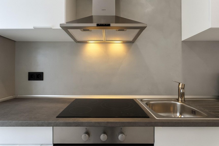 Torre de la Horadada, Apartment