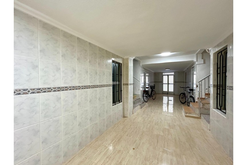 Torre de la Horadada, Apartment